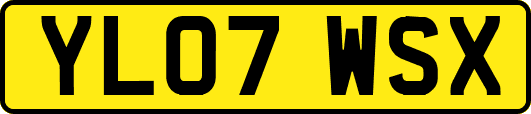 YL07WSX