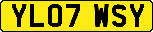 YL07WSY