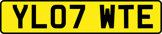 YL07WTE