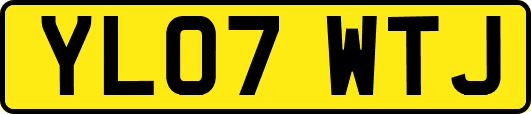 YL07WTJ
