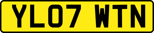 YL07WTN