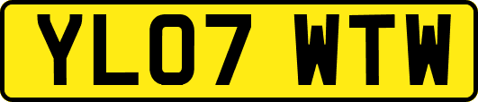YL07WTW