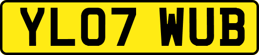 YL07WUB