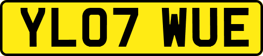 YL07WUE