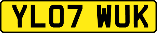 YL07WUK