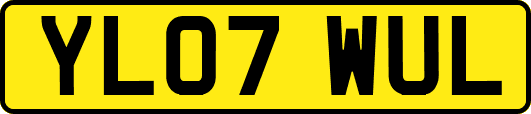 YL07WUL