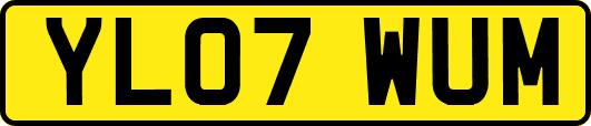 YL07WUM