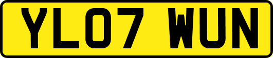 YL07WUN