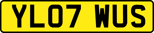 YL07WUS