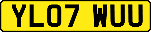 YL07WUU