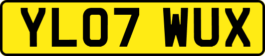 YL07WUX