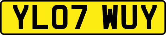 YL07WUY