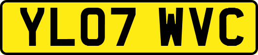 YL07WVC