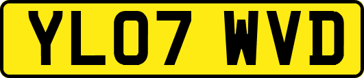 YL07WVD