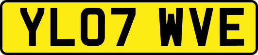 YL07WVE