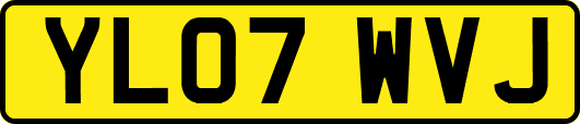 YL07WVJ