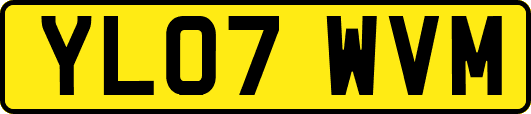 YL07WVM
