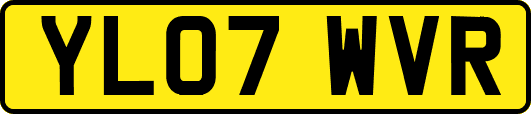 YL07WVR