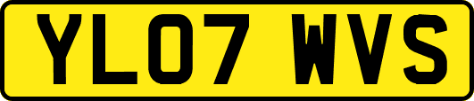 YL07WVS