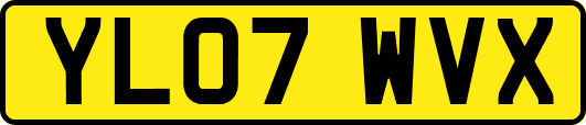 YL07WVX