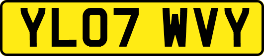 YL07WVY