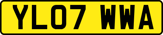 YL07WWA