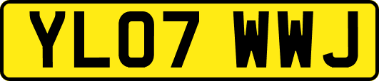 YL07WWJ