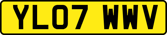 YL07WWV