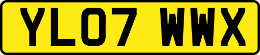 YL07WWX