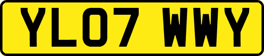 YL07WWY