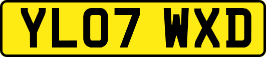 YL07WXD