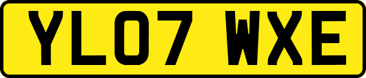 YL07WXE