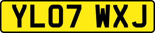 YL07WXJ