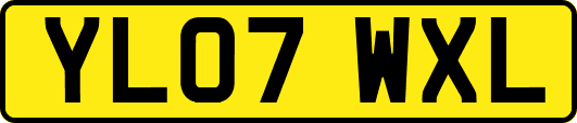 YL07WXL