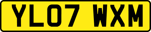 YL07WXM