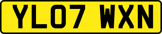 YL07WXN
