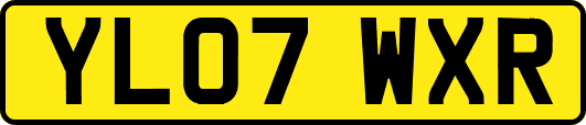YL07WXR