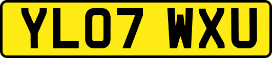 YL07WXU