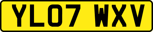 YL07WXV