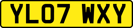 YL07WXY