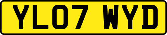 YL07WYD