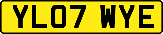 YL07WYE