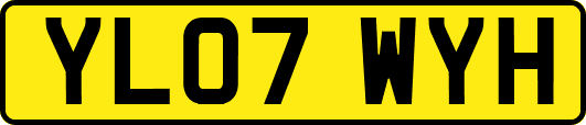 YL07WYH