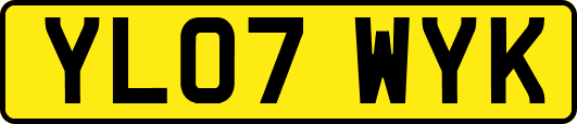 YL07WYK