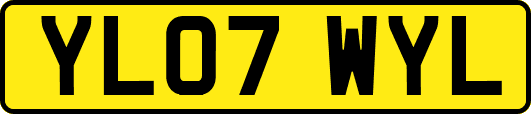 YL07WYL
