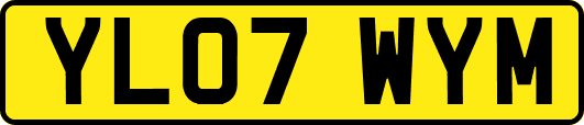 YL07WYM