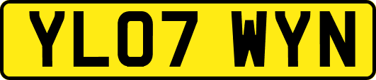 YL07WYN