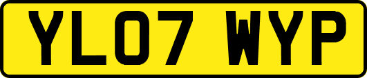 YL07WYP
