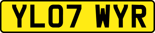 YL07WYR