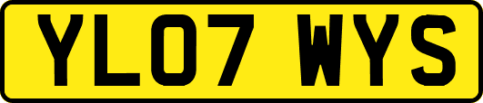 YL07WYS